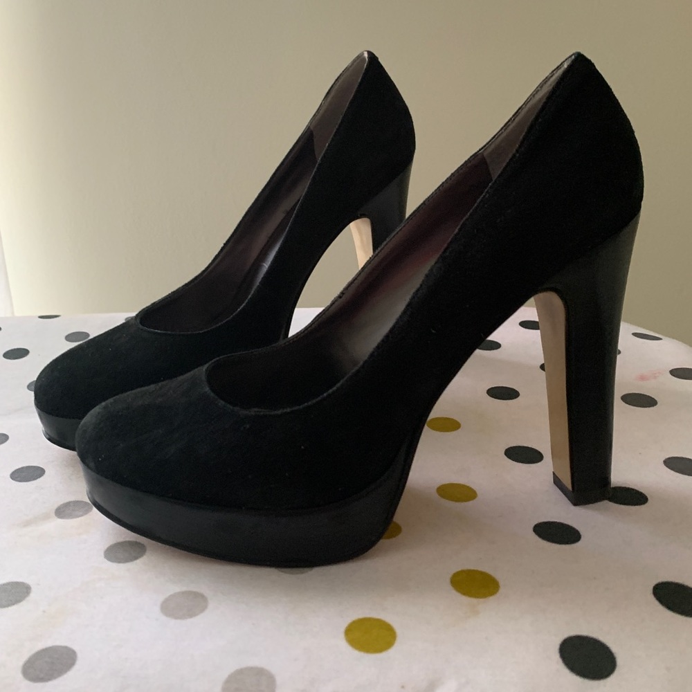 Nine West Heels - Picture 3 of 7